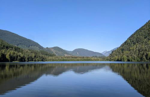 Relaxing Couples Getaway Mountain Views - Foto 44