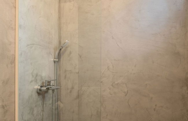 Light Blue Window Kamari - Foto 30