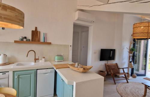 L'abri Côtier on St Cyprien beach - Photo 62