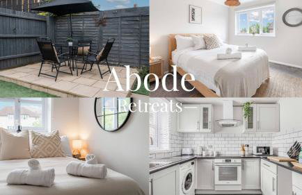 15 Mins to Sizewell C - Driveway Parking - Contractor Friendly - 2 Bedroom - Foto 1