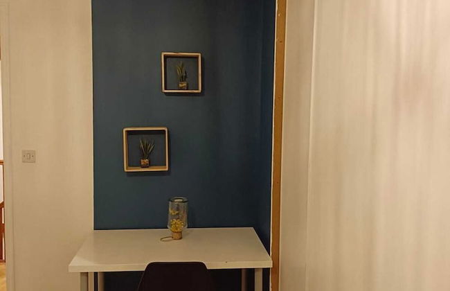 Villa Olympique Proche Paris - Foto 52