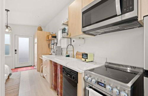 Little Henry House on Duke St - Foto 11