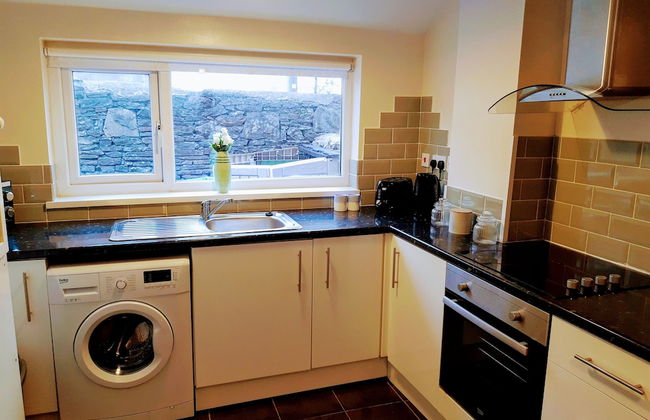 The Hazeldene Apartment - Foto 3