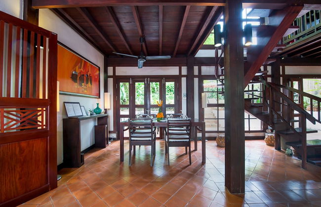 Kiridara Villa Ban Kili - Foto 23