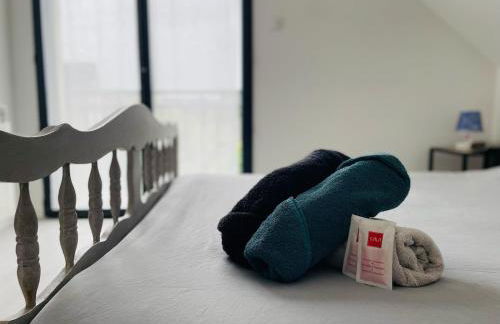 Maison cosy Jardin des Plantes - 9 voyageurs - 388 - Photo 26