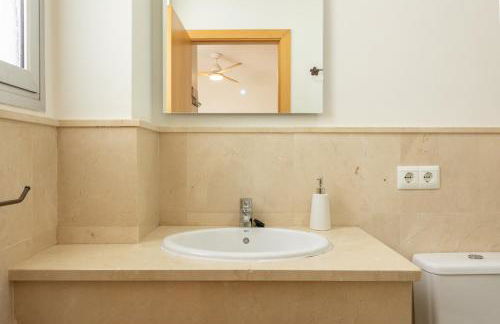 Tentudia Charming Apartments with Private Roof-Top or Patio in San Bernardo By OCityzen - Foto 45