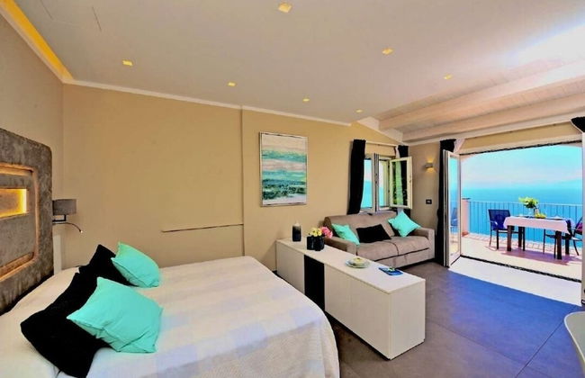 Amalfi Blu Retreat - Foto 21