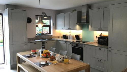 Sunnyside Cottage - Foto 3