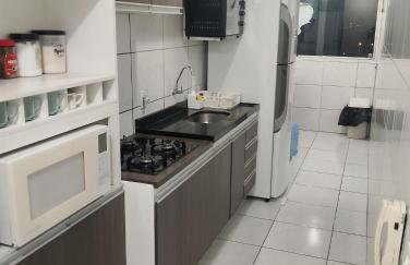 Apartamento aconchegante no Jardim Paulistano - Foto 17