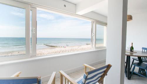 Hightide - Bracklesham Bay - Foto 3