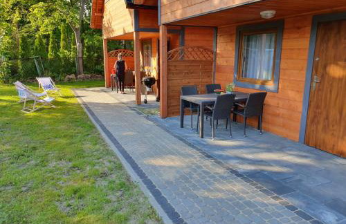 Domki North Side - Foto 45