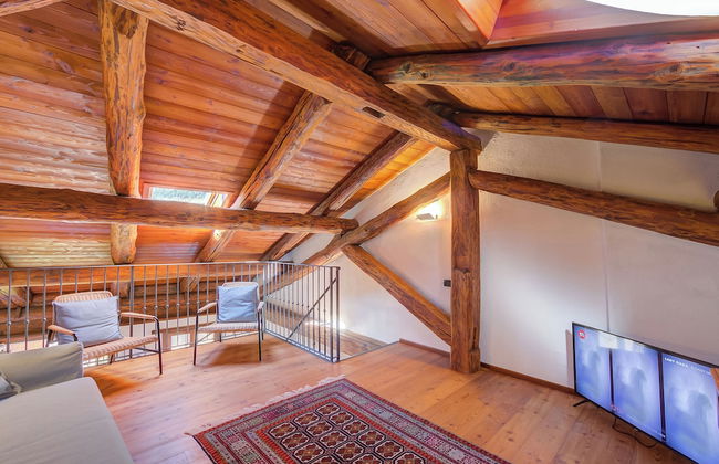 San Marco Lodge Apt Mountain Retreat - Foto 10