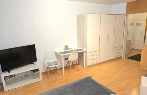 Apartment`s Nr 2, 2-B , 2-C und 2-D , in Stuttgart Stadtmitte - Foto 61