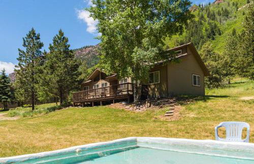 Three Sisters Peak Cabin at Filoha Meadows - Foto 21