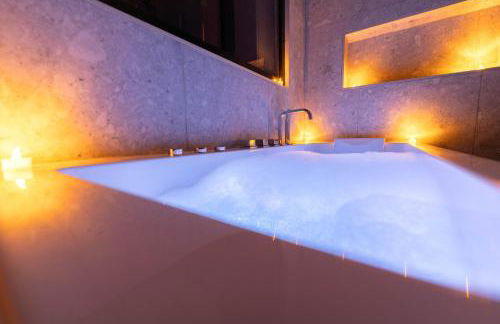 Nice Centre - Loft - Balnéo 1 - Photo 27