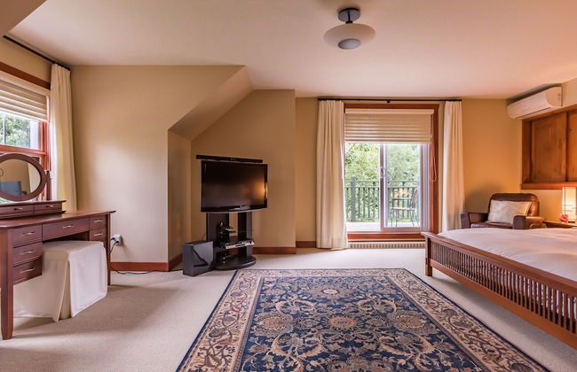 Tremblant-Les-Eaux – RVMT - Foto 4