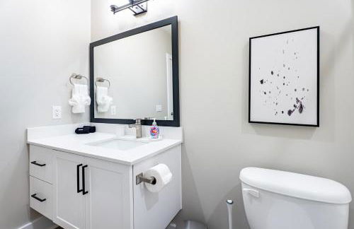 Landing Stylish 1BD Pool Gym - Foto 12