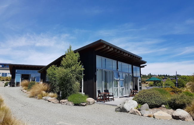 Three Rivers 2 Bedroom Cottage - Foto 7