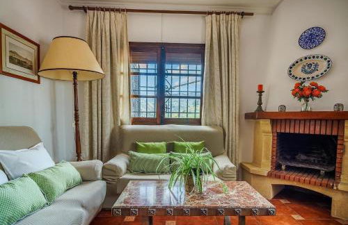 Finca Santa Matilde Málaga - Photo 22