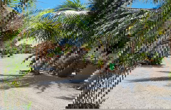 CASA BUDDHA CHELEM - Foto 55