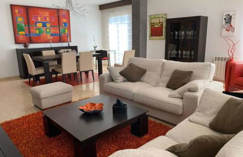 Apartamento Miramar . Amplitud y Comodidad - Foto 11