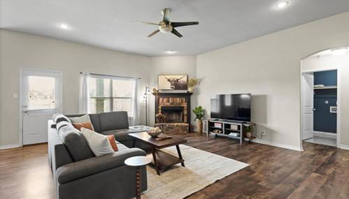 Comfortable 3BR Home in Salado - Foto 5