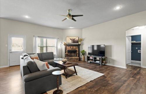 Comfortable 3BR Home in Salado - Foto 5