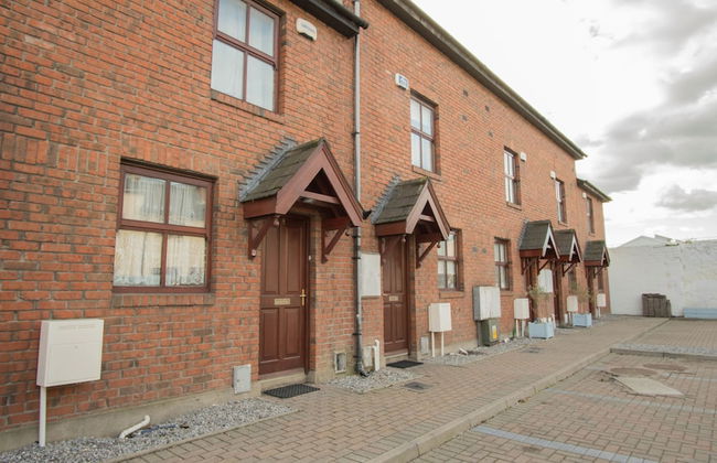 Liberty Townhouses - Foto 20