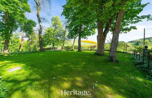 The Byre, Countryside Home - Foto 27