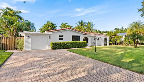 Solar Heated Pool Spa Tiki Hut Huge Backyard Hammock Retro Bikes - Foto 4