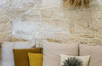Trullo Natù - private villa - Foto 17