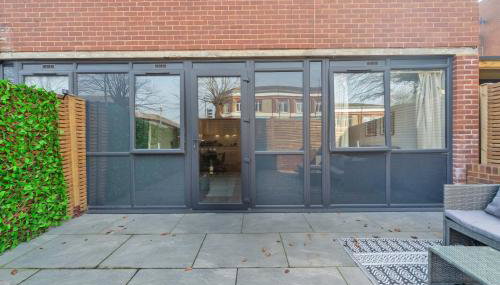 Modern 1 Bed Apartment with Garden in Gravesend - Foto 5