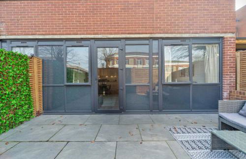 Modern 1 Bed Apartment with Garden in Gravesend - Foto 5