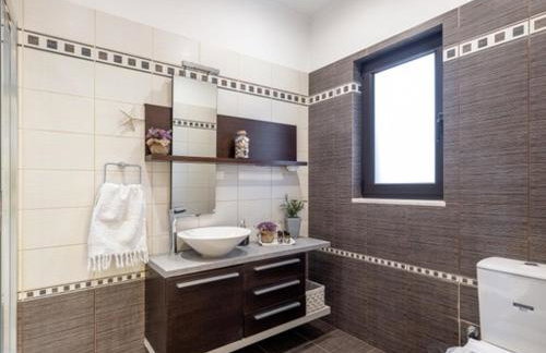 Villa Fanouris - Foto 32