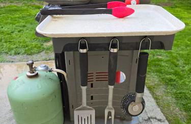 Maison La Plaine - Foto 35