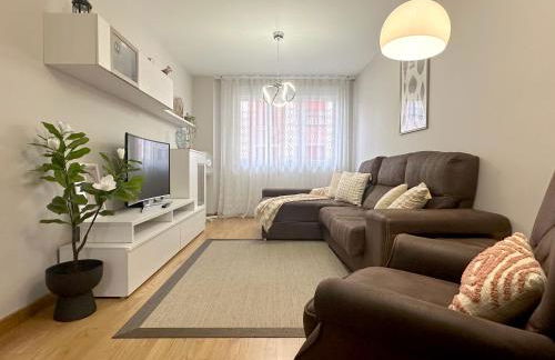 Apartamentos 2K - Apartamento junto al casco viejo - Foto 1