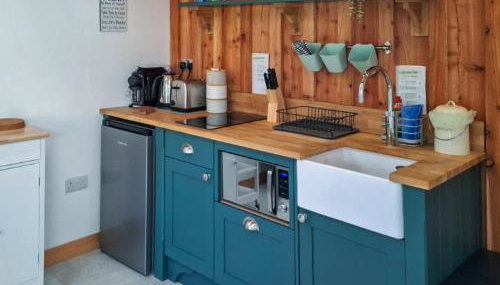 Muriel's Lodge - Foto 5