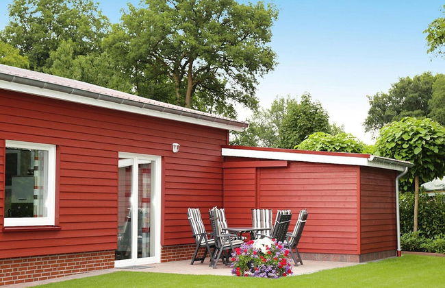 Ferienwohnung Landblick, Rastede - Foto 37