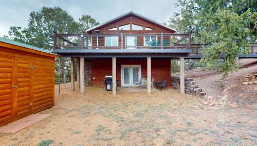 Horseshoe Haven - Foto 2