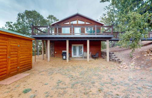 Horseshoe Haven - Foto 2