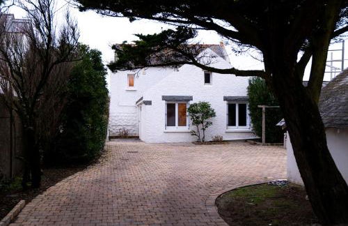 Maison sur la plage , pour vivre des vacances iodées " La Bastille" - Foto 20