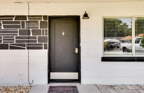 Cozy Fort Walton Beach Escape with Private Patio! - Foto 22