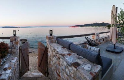 Aura di mare luxury house Thassos - Photo 31