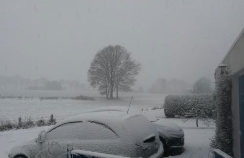 Ferienwohnung auf dem Land Schermbeck Moviepark - Foto 39