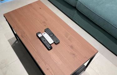 Luxury high-tech apartment - Foto 21