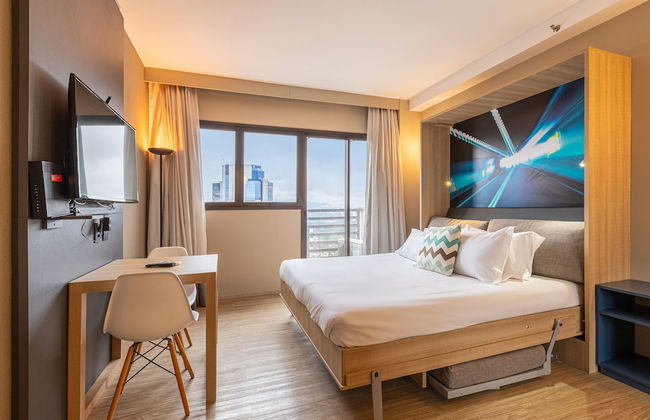 APS - Alpha Stay By Anora Spaces - Foto 24