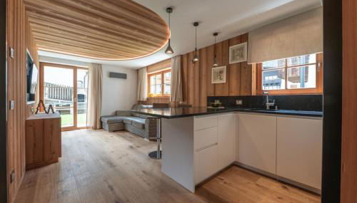 Mountainlodge Luxalpine - Photo 2