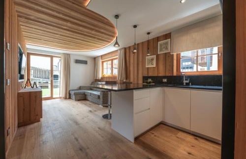 Mountainlodge Luxalpine - Photo 2