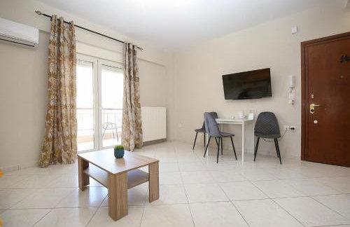 #Ioannas Apartments Nikopolis City View - Foto 19