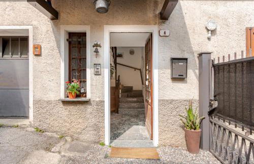 The garden of Civenna in Bellagio - Foto 21